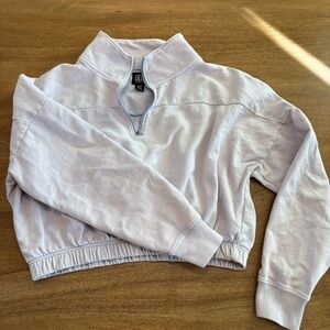 Urban Outfitters Quarter Zip